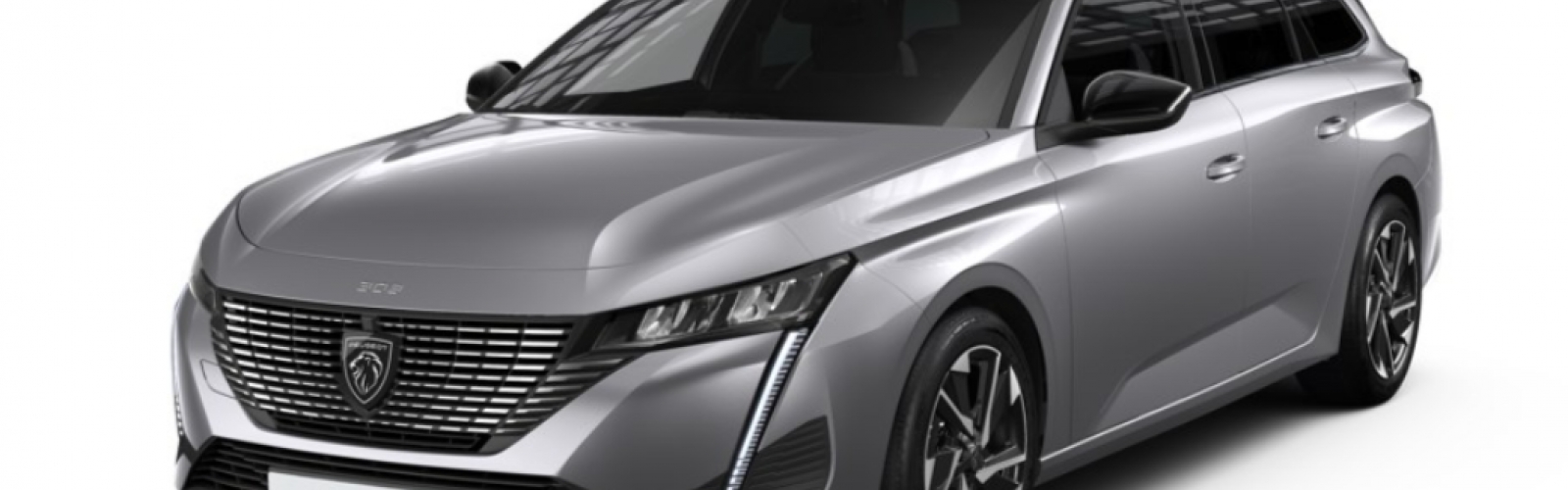 PEUGEOT 308 S.w. BlueHdi 130 S&S EAT8 Allure